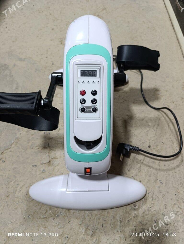 велогонка электрический - Şabat etr. - img 1