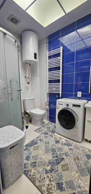 533 квартал аренда 2 комн - Ашхабад - img 8