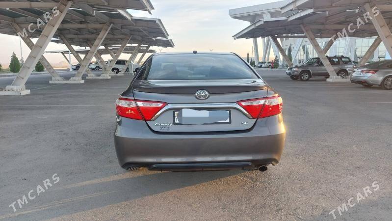 Toyota Camry 2015 - 254 000 TMT - Türkmenabat - img 6