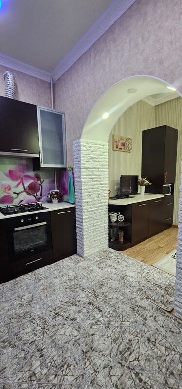 533 квартал аренда 2 комн - Ашхабад - img 6