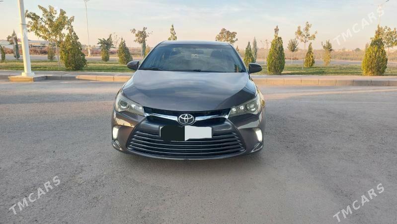Toyota Camry 2015 - 254 000 TMT - Türkmenabat - img 3