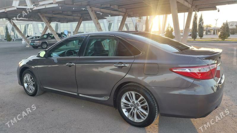 Toyota Camry 2015 - 254 000 TMT - Türkmenabat - img 4