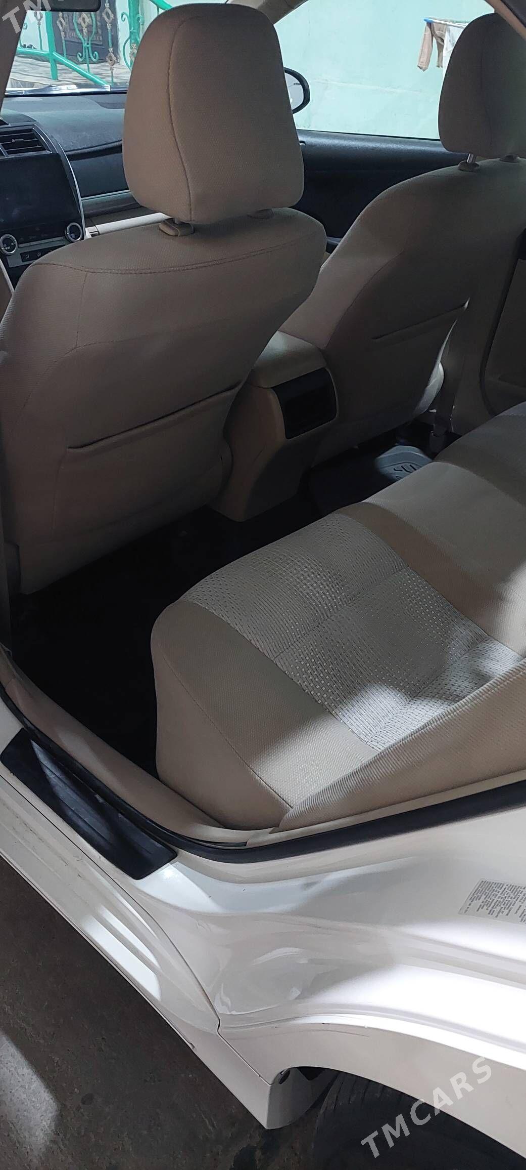 Toyota Camry 2013 - 205 000 TMT - Ашхабад - img 4