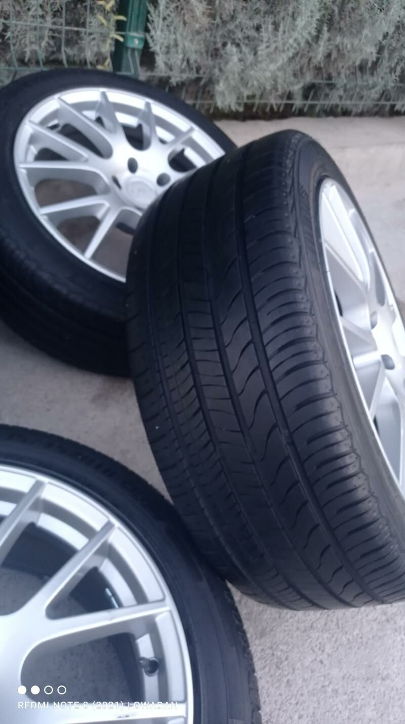 Disga teker r18 kia hundaý 3 500 TMT - Hitrowka - img 4