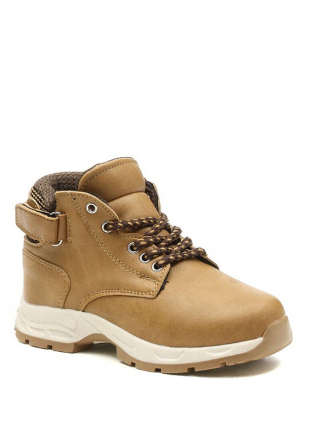 ботинки köwüş - Aşgabat - img 1