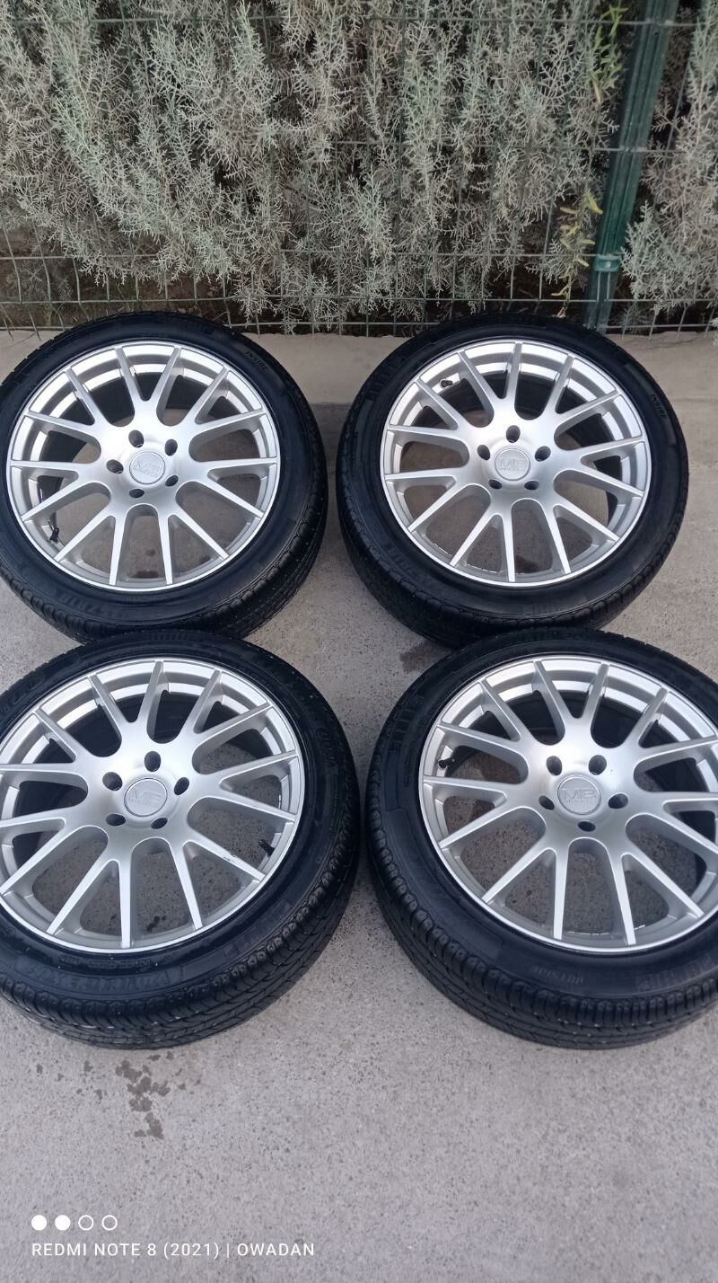 Disga teker r18 kia hundaý 3 500 TMT - Hitrowka - img 5