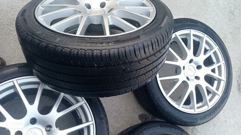 Disga teker r18 kia hundaý 3 500 TMT - Hitrowka - img 2