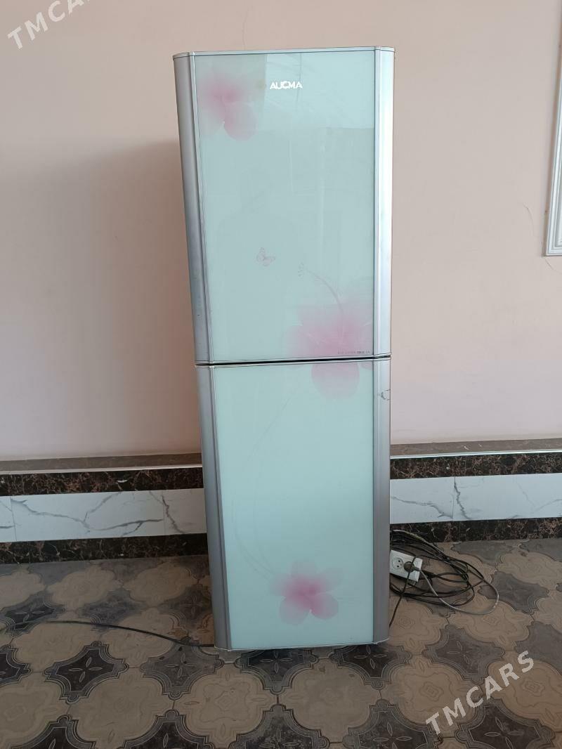 холодильник - Türkmenabat - img 3