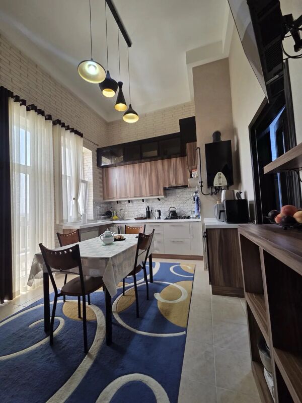 Гоголя 4 комн Gogolya elitka - Ашхабад - img 5