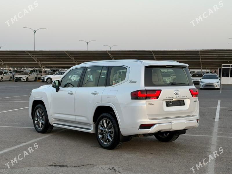 Toyota Land Cruiser 2022 - 1 513 000 TMT - Ашхабад - img 1