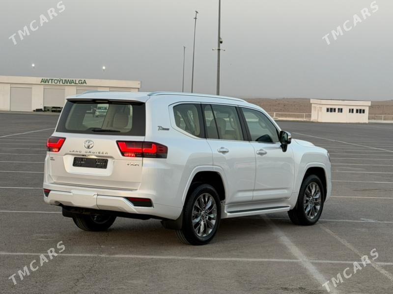 Toyota Land Cruiser 2022 - 1 513 000 TMT - Ашхабад - img 9