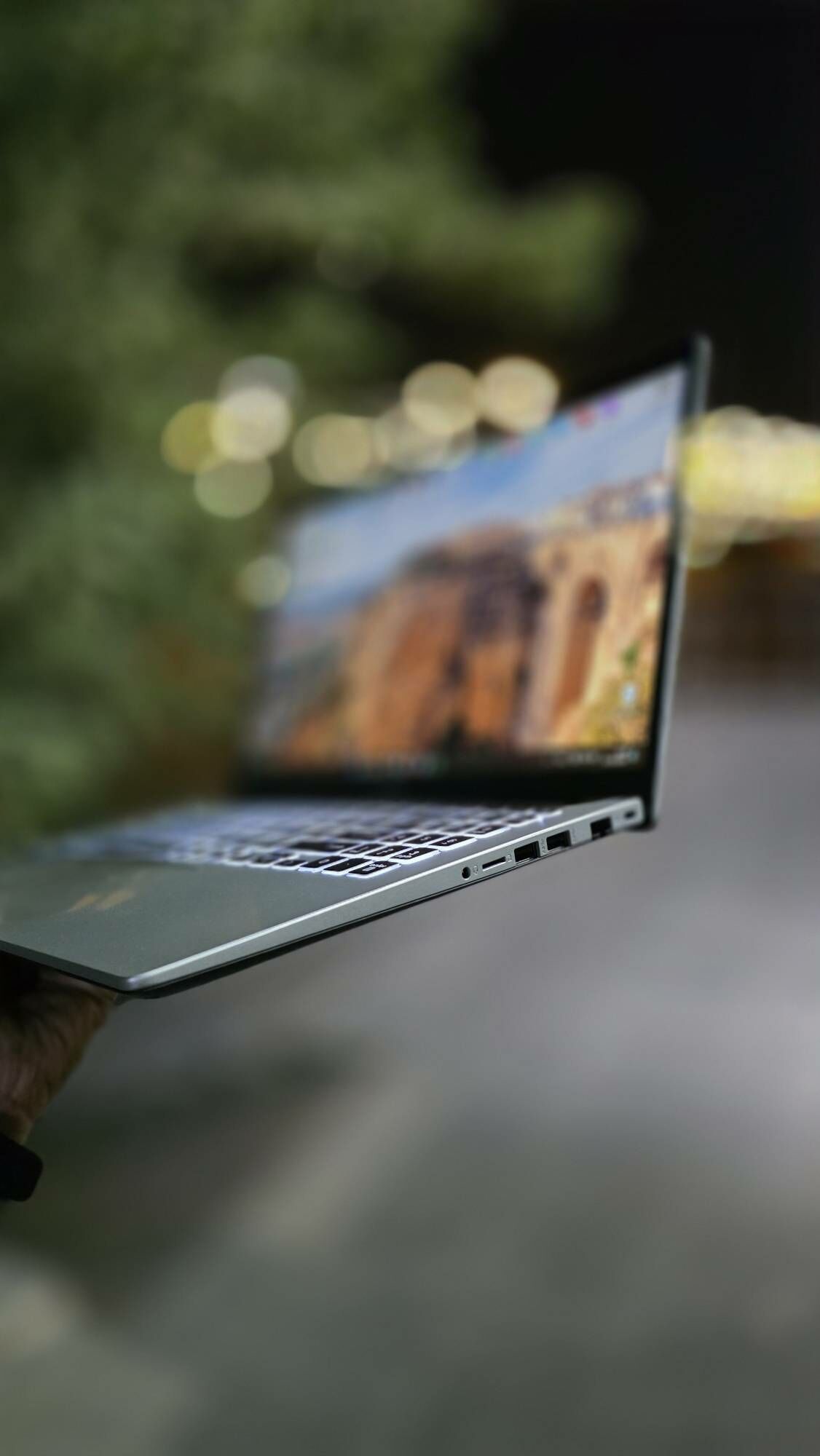 Msi Modern/i3-13/512GB - Ашхабад - img 3