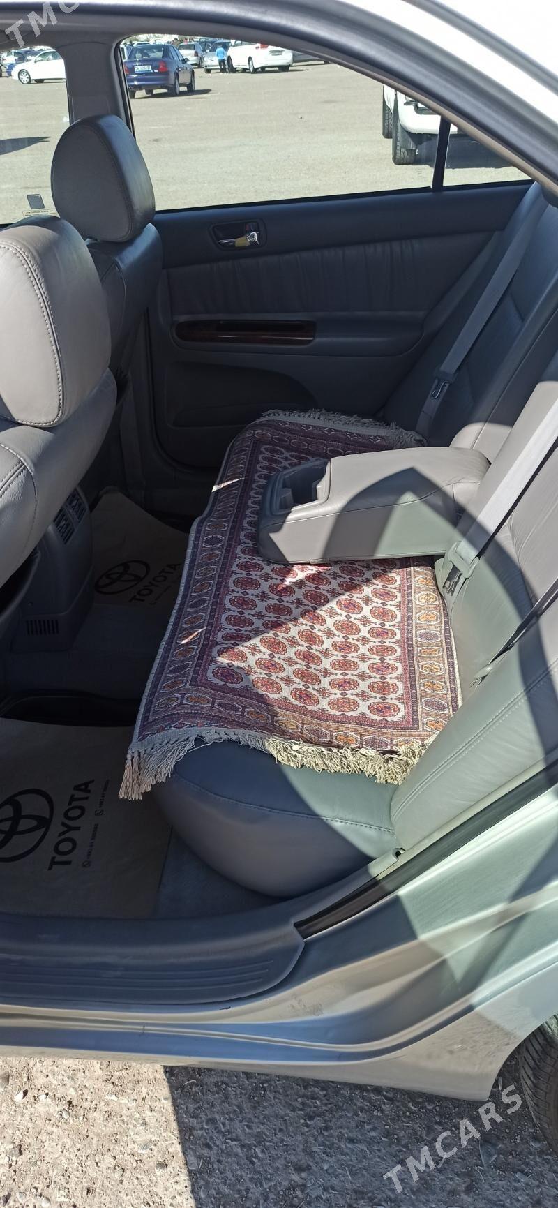 Toyota Camry 2004 - 185 000 TMT - Şabat etr. - img 7