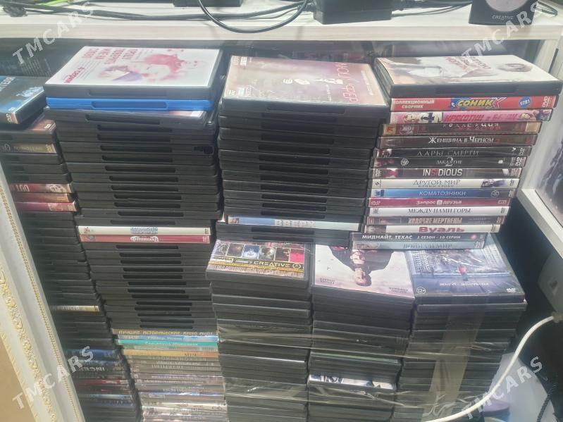 Diskler - Aşgabat - img 3