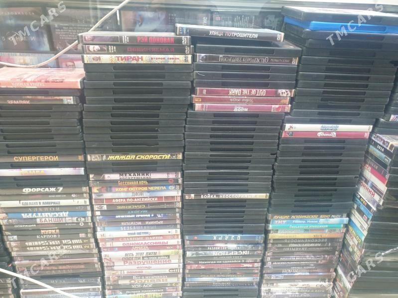 Diskler - Aşgabat - img 2