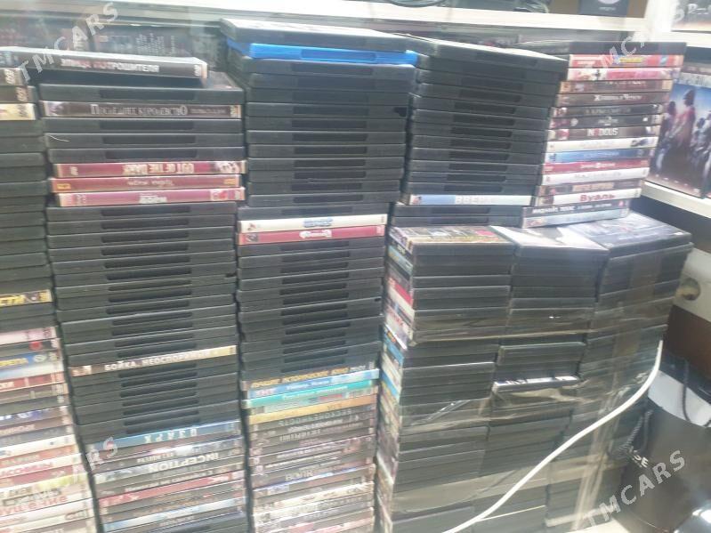 Diskler - Aşgabat - img 1