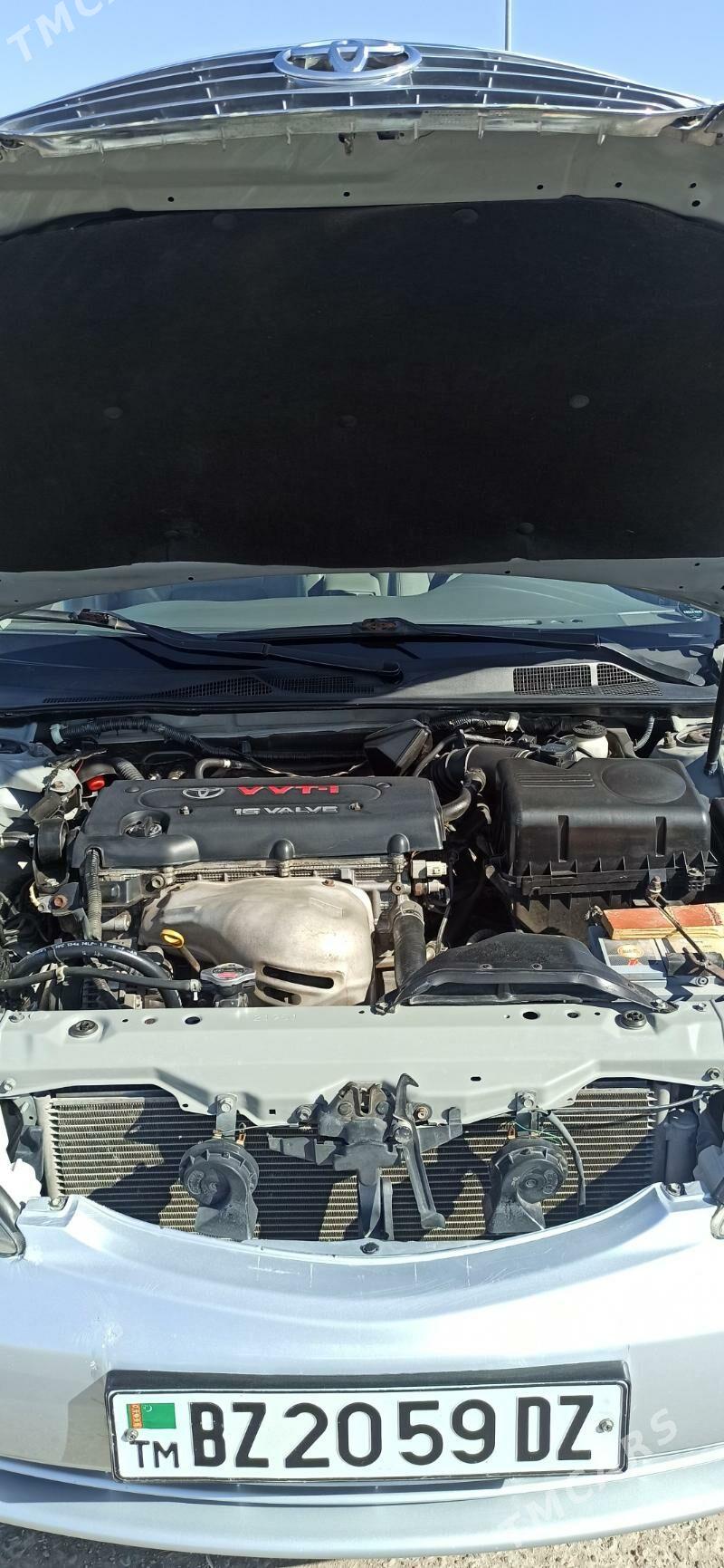 Toyota Camry 2004 - 185 000 TMT - Şabat etr. - img 9