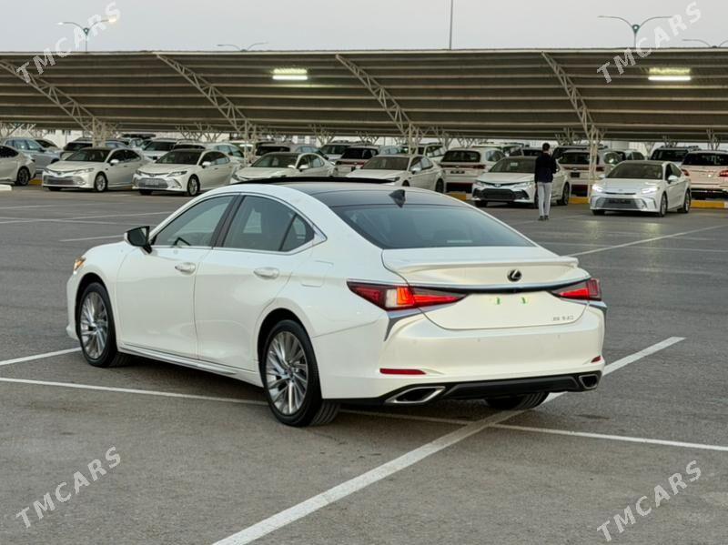 Lexus ES 350 2019 - 561 000 TMT - Aşgabat - img 4