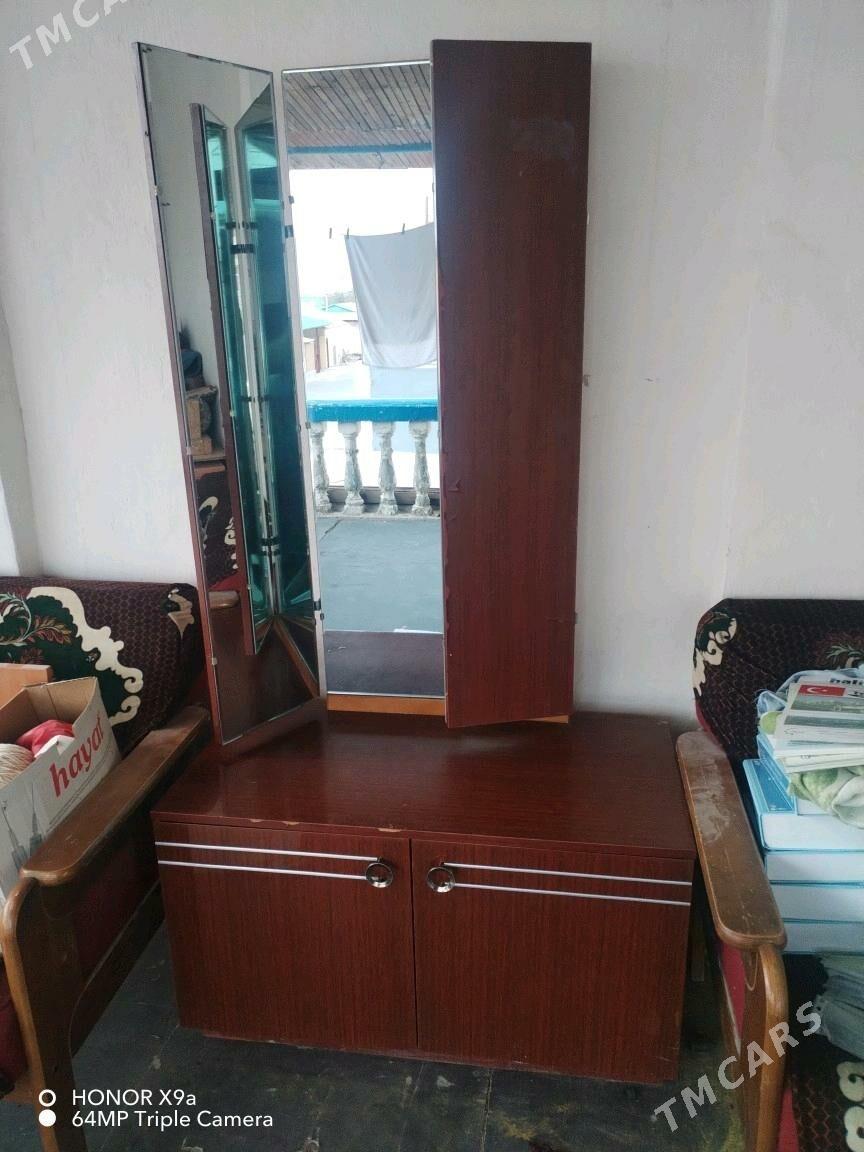 3 aynaly trimo - Türkmenbaşy - img 2