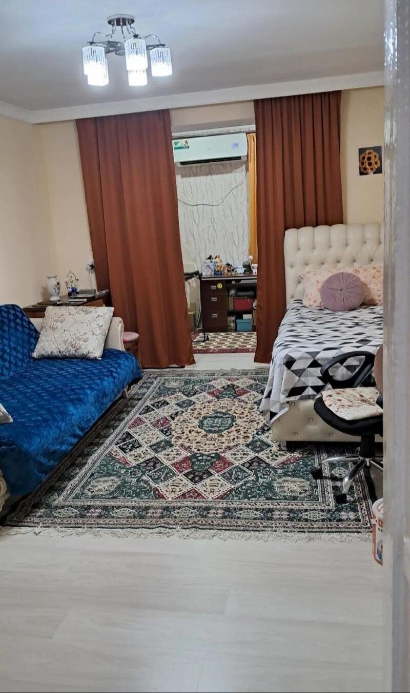 Satlyk 6mkr 2komnat - 6 mkr - img 1