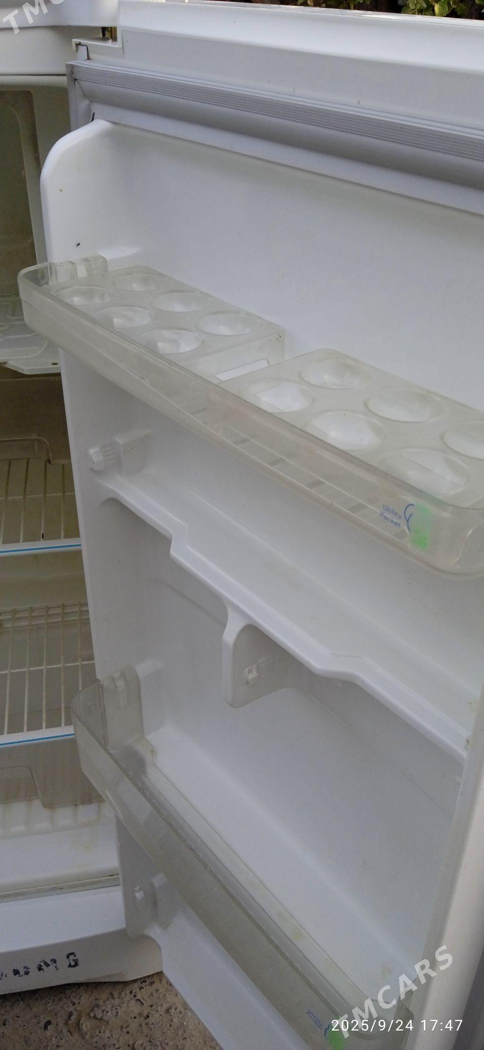 Öýe gerek - Бузмеин - img 3