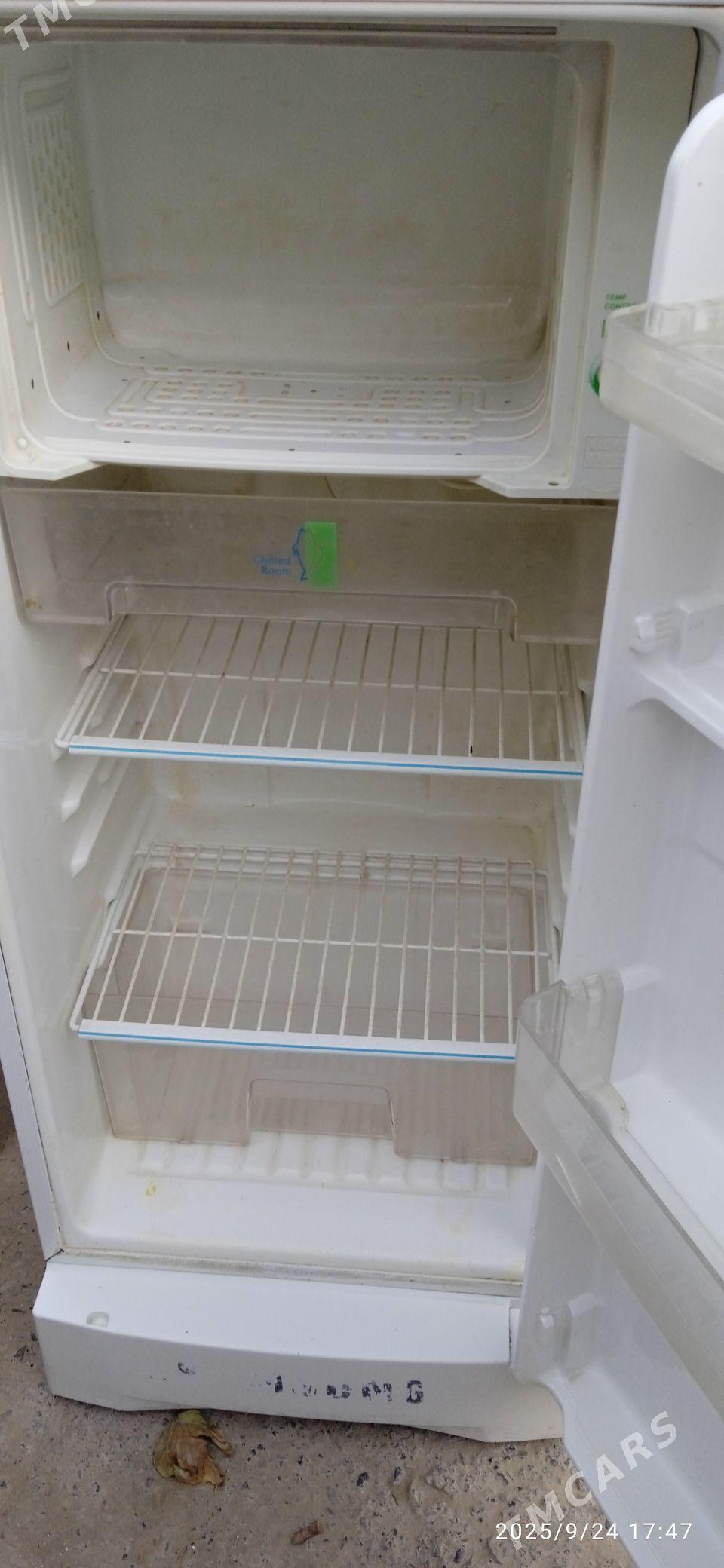 Öýe gerek - Бузмеин - img 2