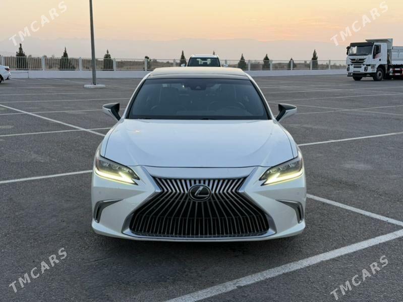 Lexus ES 350 2019 - 561 000 TMT - Aşgabat - img 5