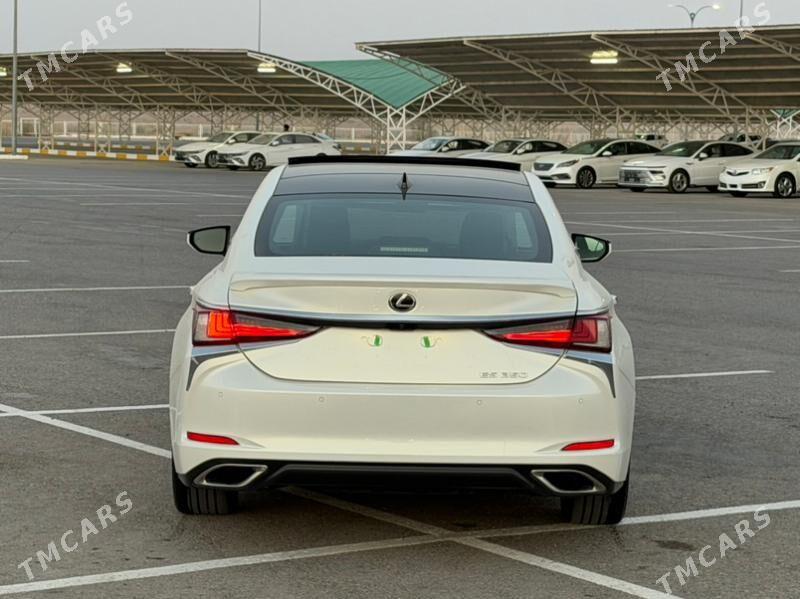 Lexus ES 350 2019 - 561 000 TMT - Aşgabat - img 3