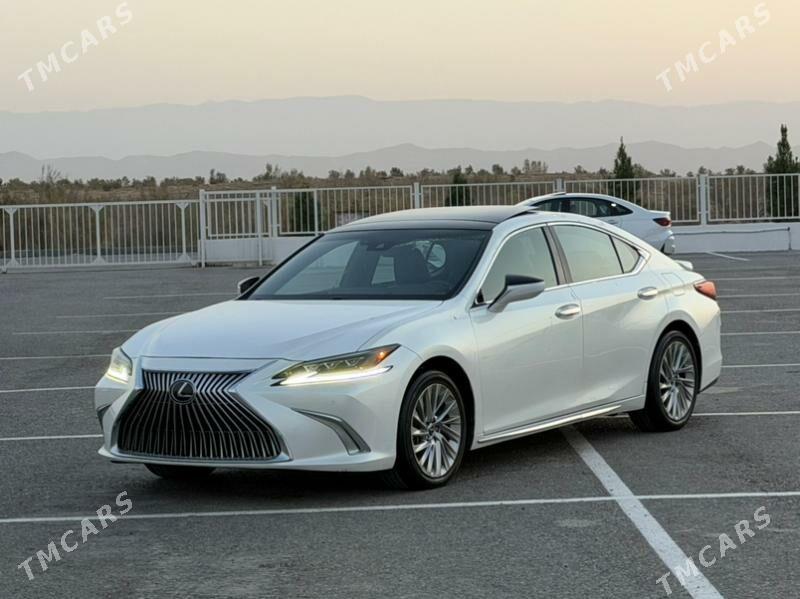 Lexus ES 350 2019 - 561 000 TMT - Aşgabat - img 6
