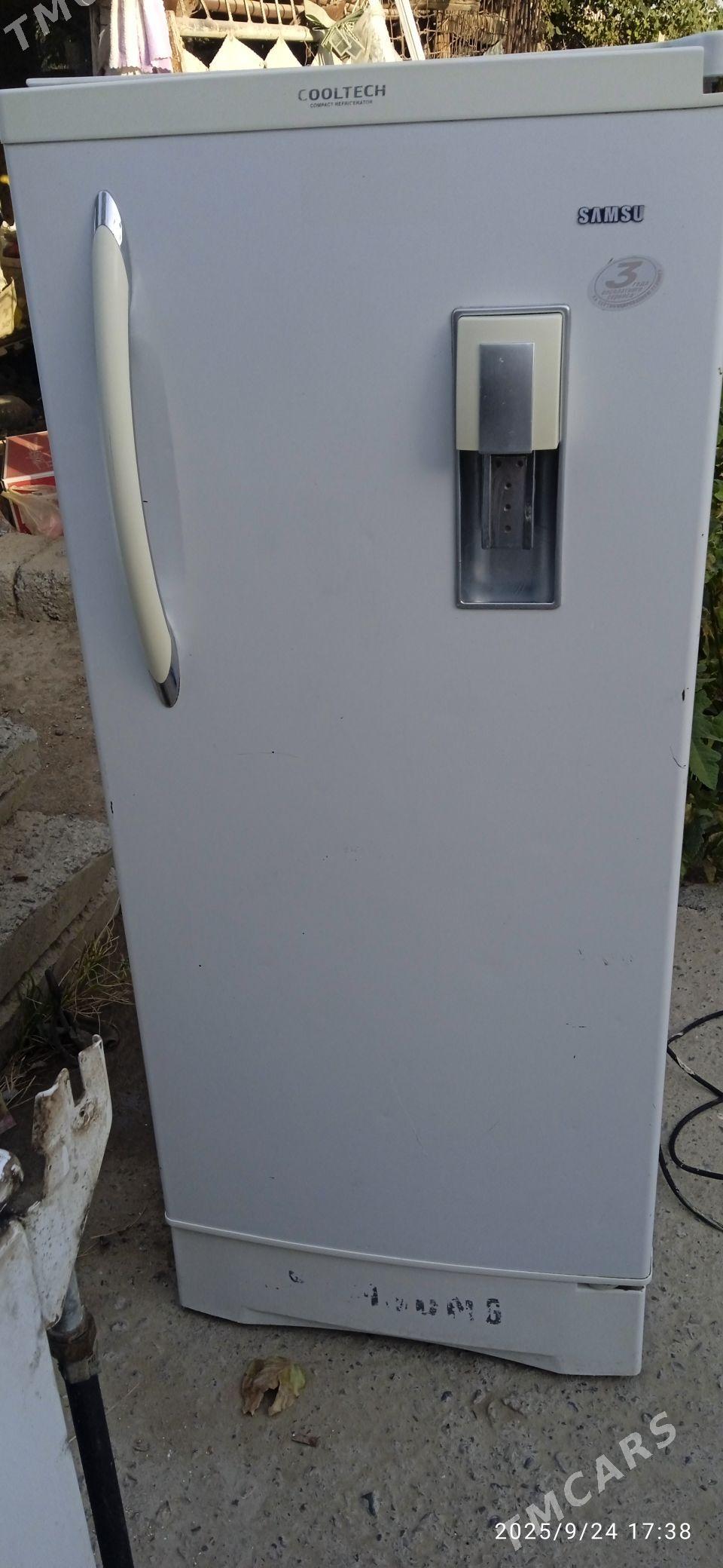 Öýe gerek - Бузмеин - img 1