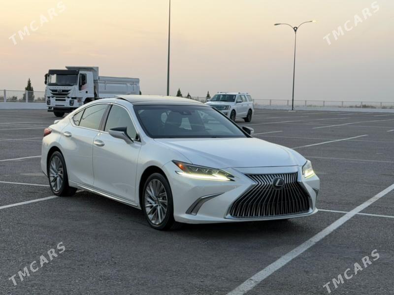 Lexus ES 350 2019 - 561 000 TMT - Ашхабад - img 1