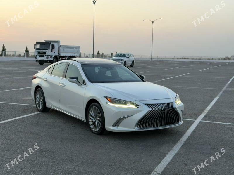 Lexus ES 350 2019 - 561 000 TMT - Aşgabat - img 2