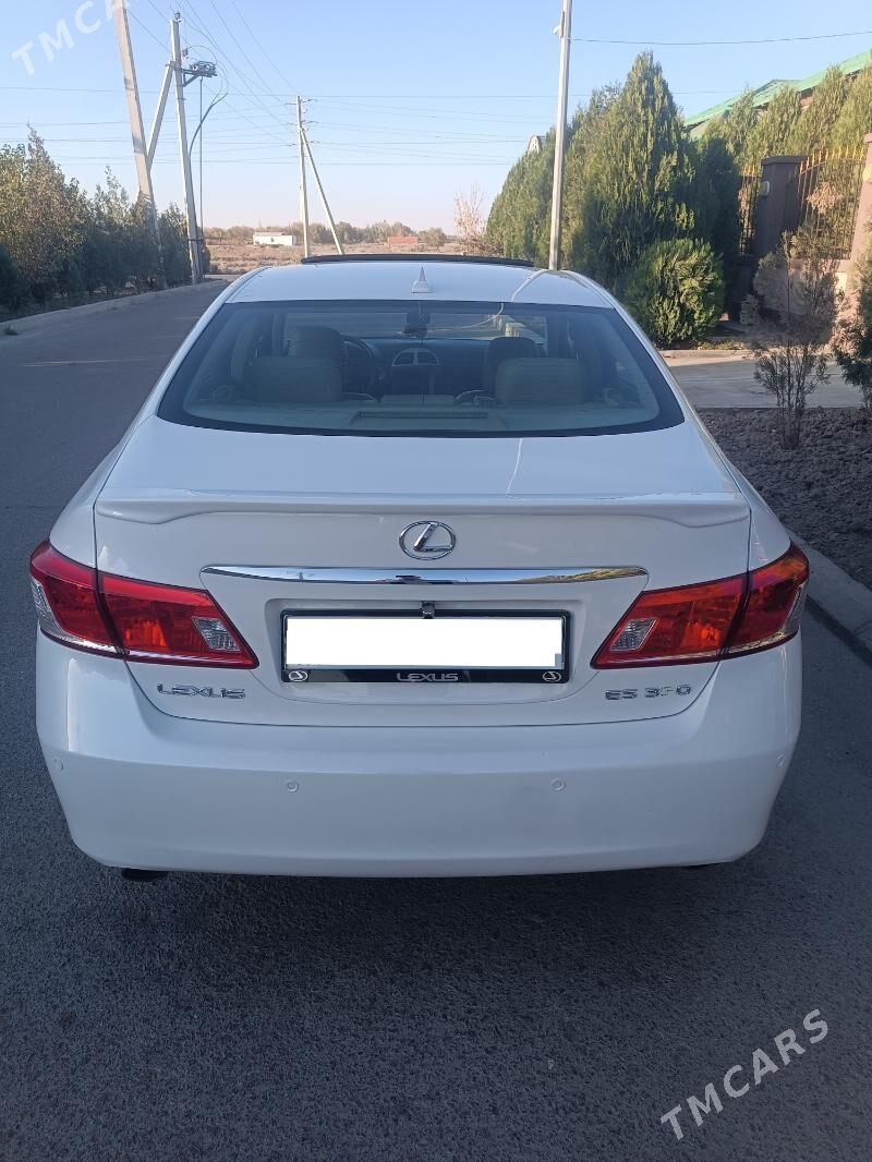 Lexus ES 350 2008 - 192 000 TMT - Daşoguz - img 2