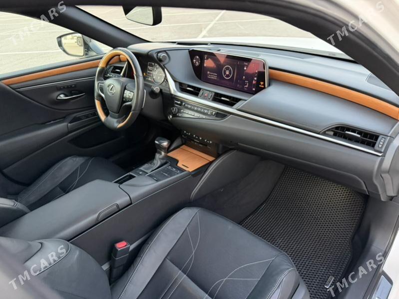 Lexus ES 350 2019 - 561 000 TMT - Aşgabat - img 9
