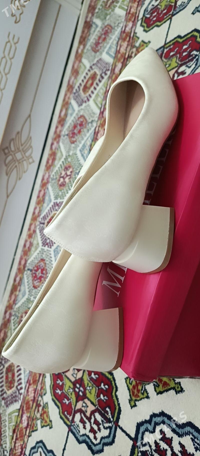 zenski kowus 37 razmer - Aşgabat - img 2