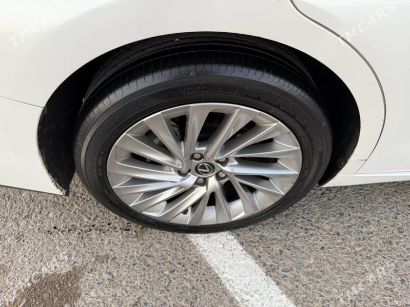 Lexus ES 350 2019 - 561 000 TMT - Aşgabat - img 10