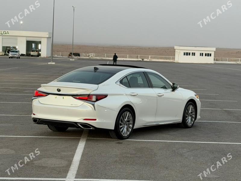 Lexus ES 350 2019 - 561 000 TMT - Aşgabat - img 7
