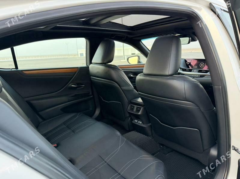 Lexus ES 350 2019 - 561 000 TMT - Aşgabat - img 8