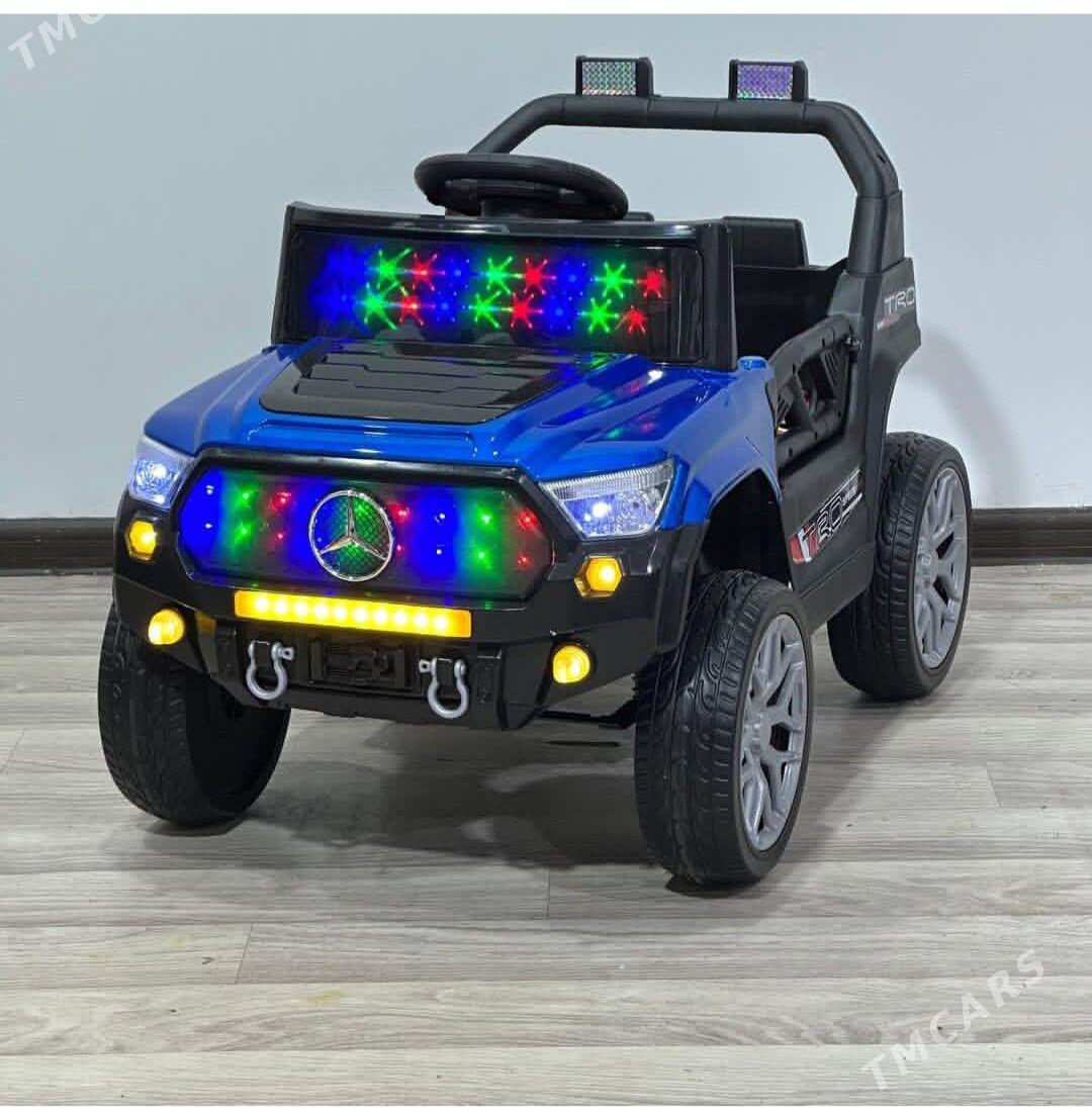 Caga masyn - Aşgabat - img 2