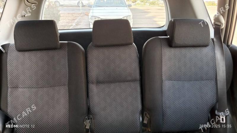 Toyota Corolla Verso 2003 - 110 000 TMT - Дашогуз - img 3