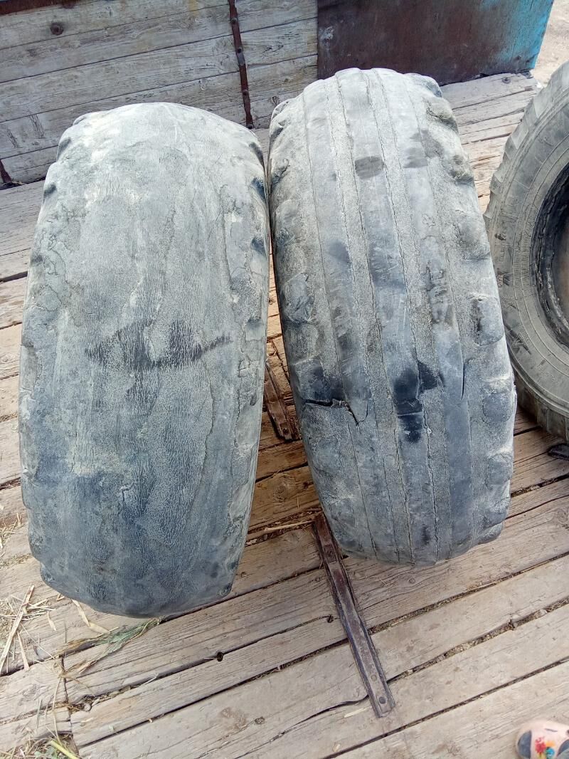 mtzmtz 2 500 TMT - Akdepe - img 6