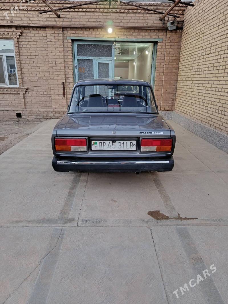 Lada 2107 2010 - 50 000 TMT - Halaç - img 1