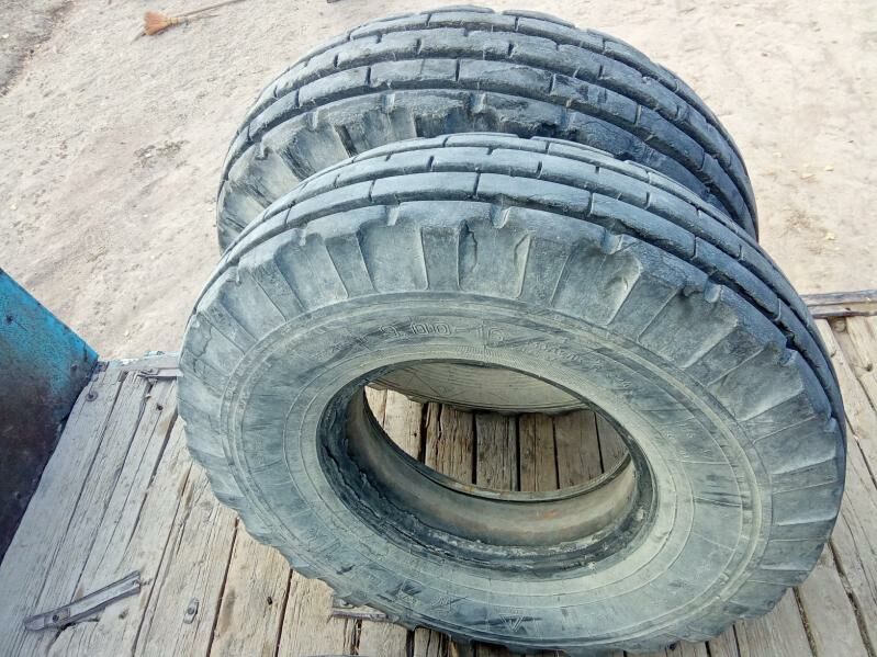 mtzmtz 2 500 TMT - Akdepe - img 3