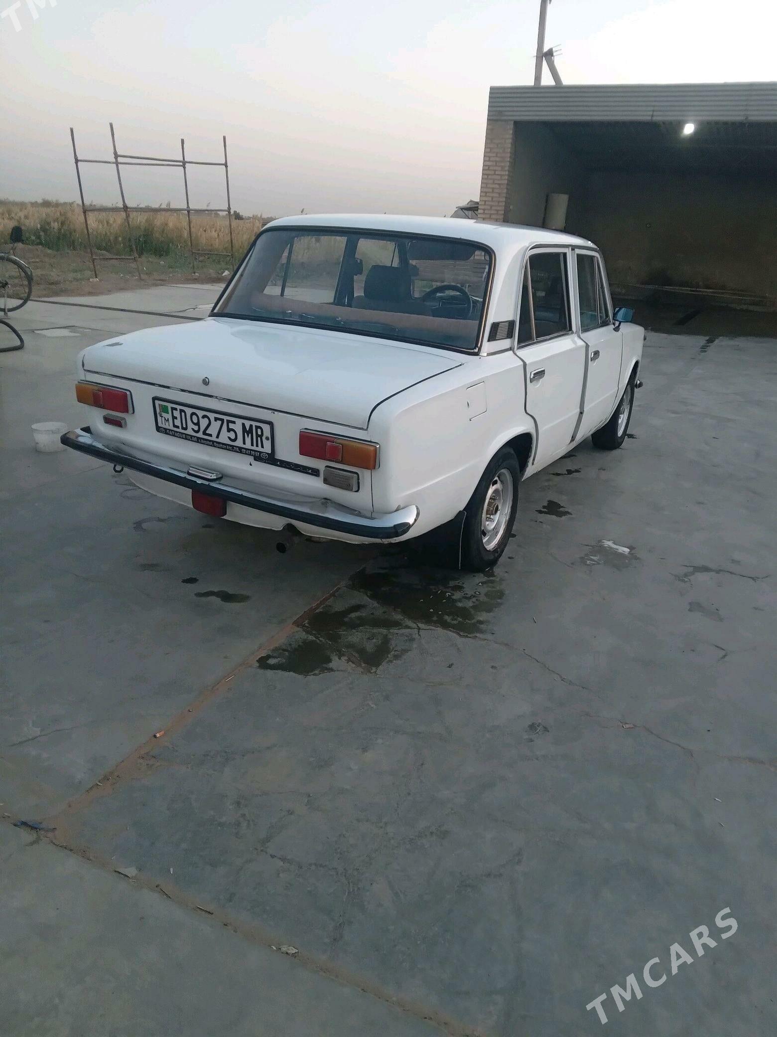 Lada 2107 1983 - 25 000 TMT - Sakarçäge - img 7