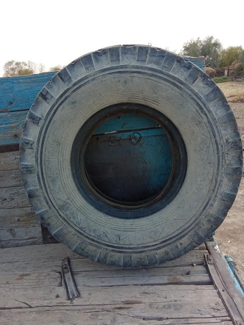 mtzmtz 2 500 TMT - Akdepe - img 1