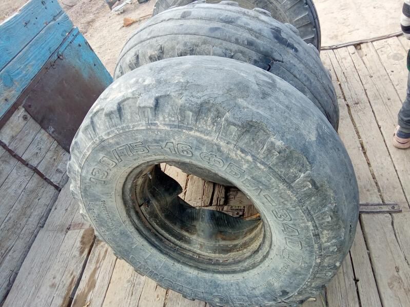 mtzmtz 2 500 TMT - Akdepe - img 7