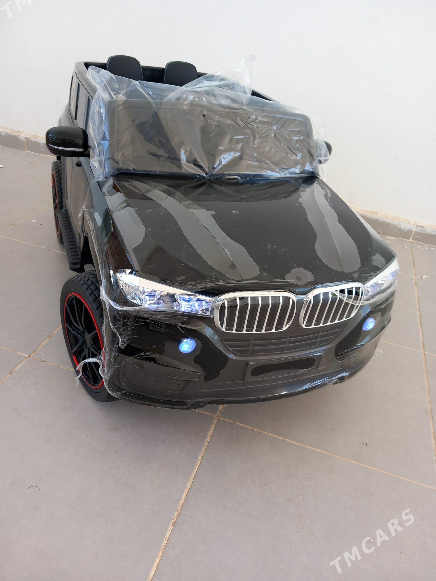 Caga masyn - Ашхабад - img 2