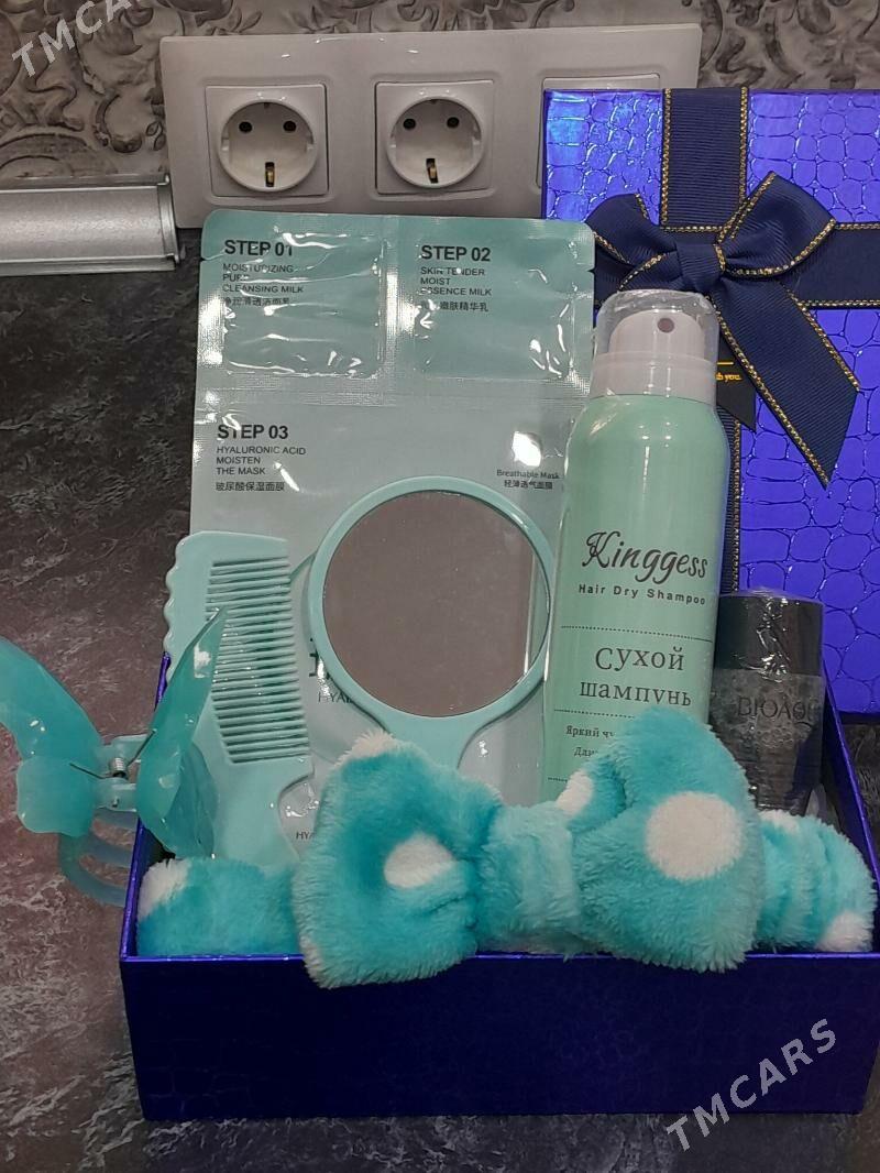 Подарочный набор - Ашхабад - img 1