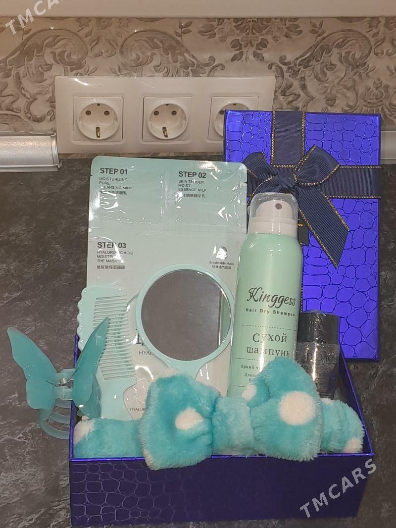 Подарочный набор - Ашхабад - img 2