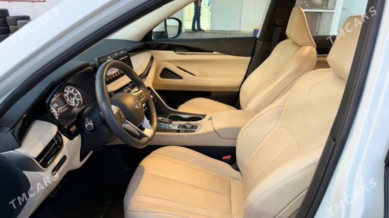 Infiniti QX60 2025 - 690 000 TMT - Ашхабад - img 7